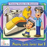 T32 Junior The Healthy Smile Series Vol 1