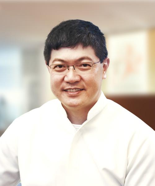 Dr. Jeffrey Seow Kim Bock