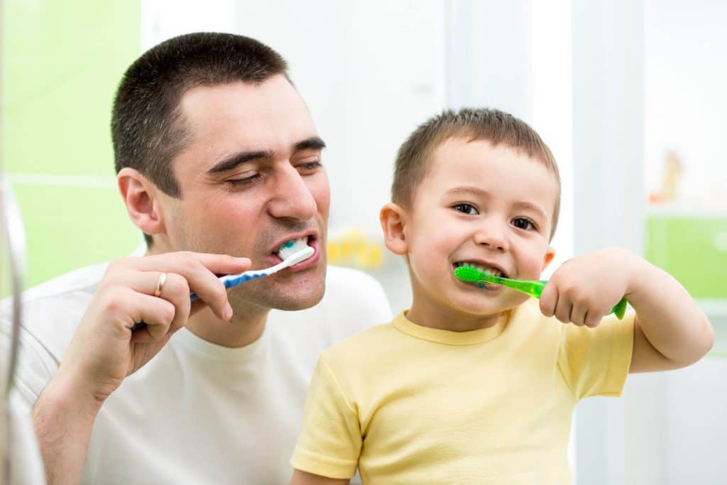 5 Tips For Your Child To Enjoy Their Dental Visit! 2