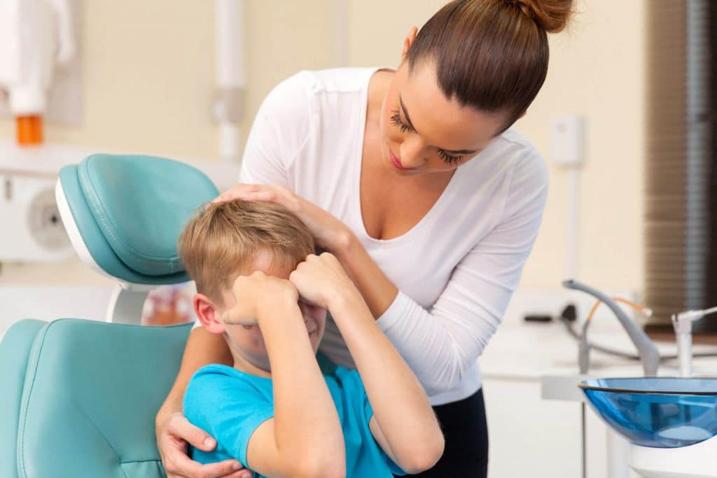 5 Tips For Your Child To Enjoy Their Dental Visit! 3