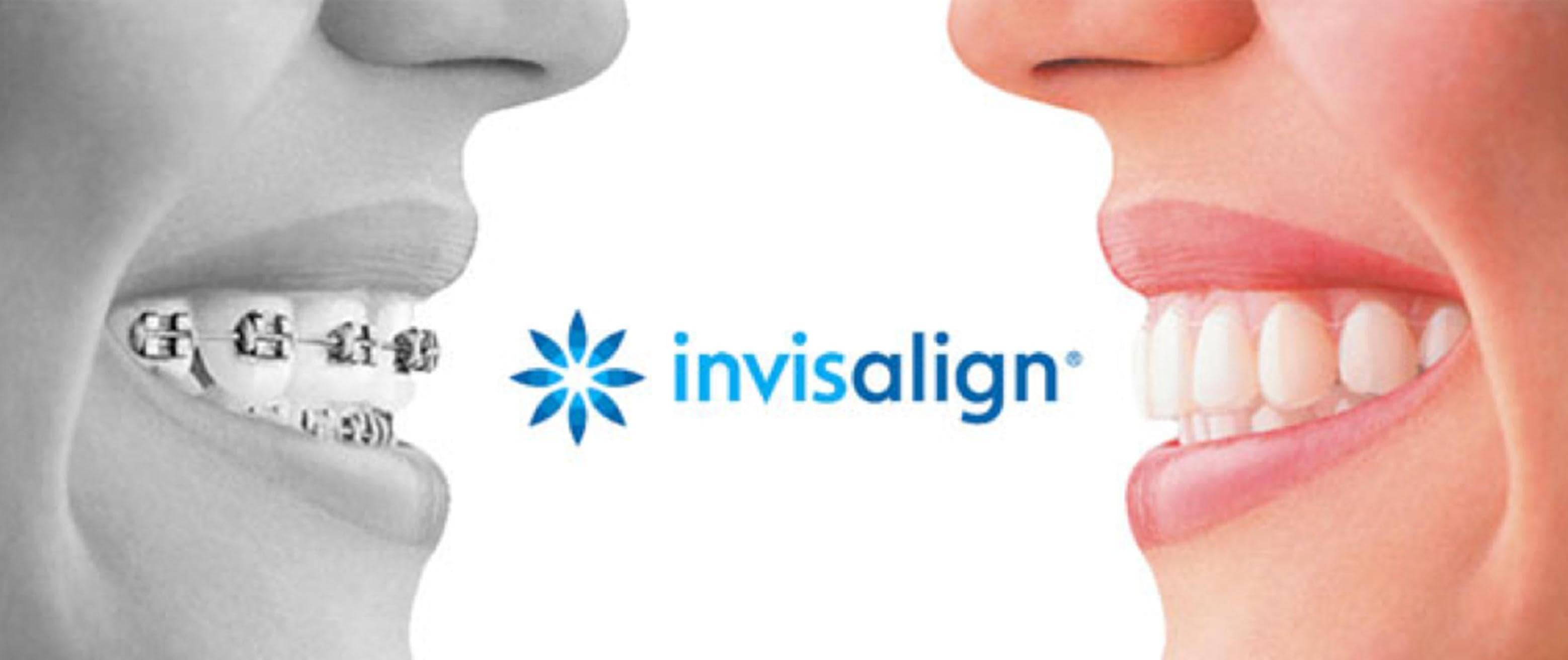 Invisalign logo