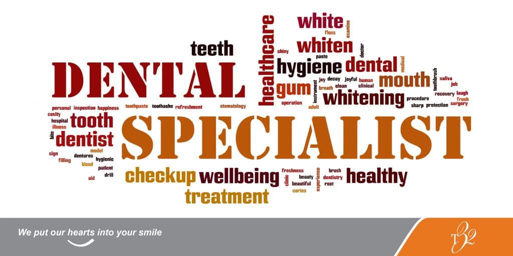 Featured image for T32 Dental Article Introducing Your Dental Squad Featured Image