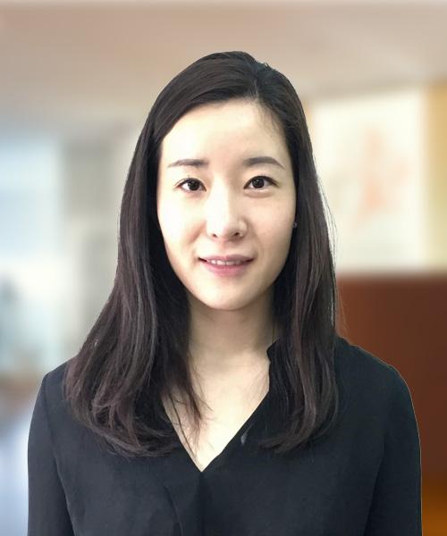 Dr. Ally Ouh Jiyun