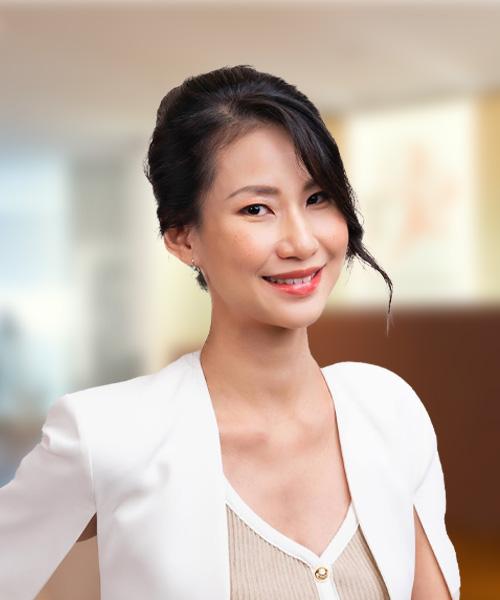 Dr. Valerie Tey Hwee Shinn