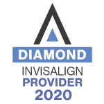 Invisalign Singapore - T32 Invisalign Diamond Status