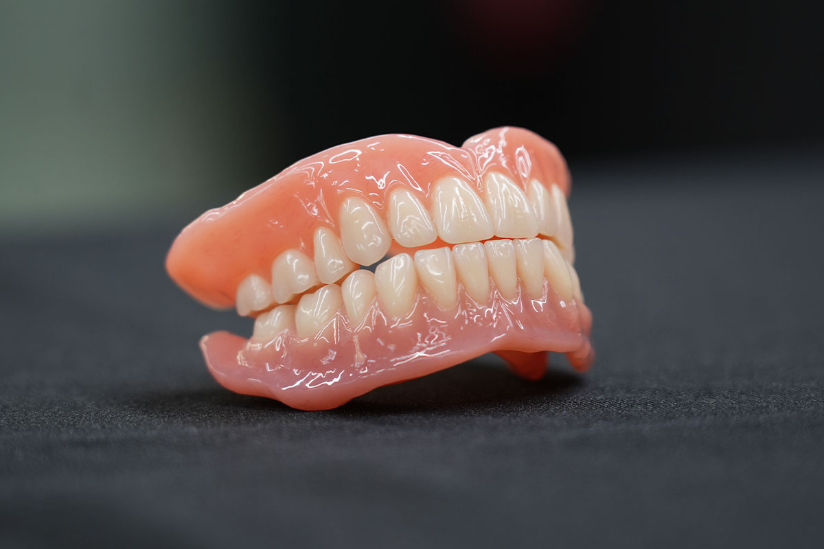 Dentures 1