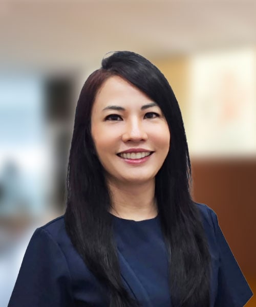 Dr. Jane Tan