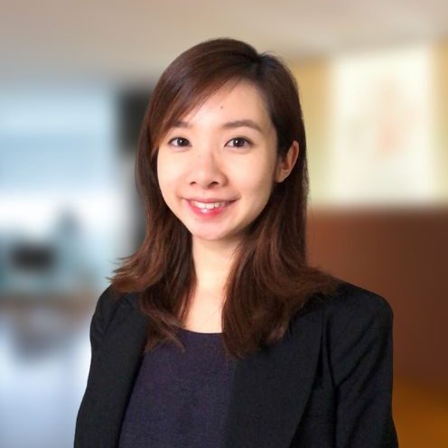 DR. Law Amanda Hui-Hui profile