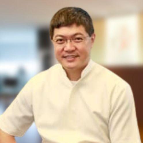 Dr. Jeffrey Seow Kim Bock profile