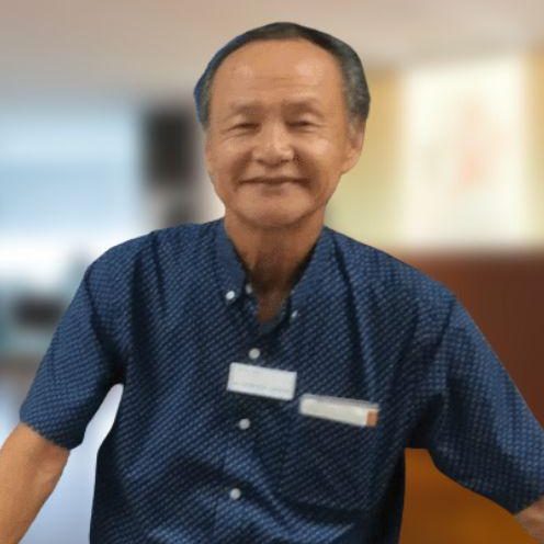 Dr. Seow Onn Choong profile